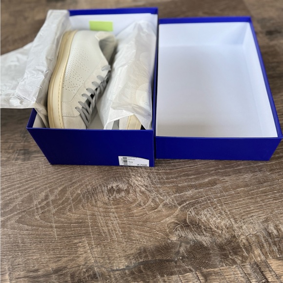 P448 John sneaker size 39 - Picture 5 of 8